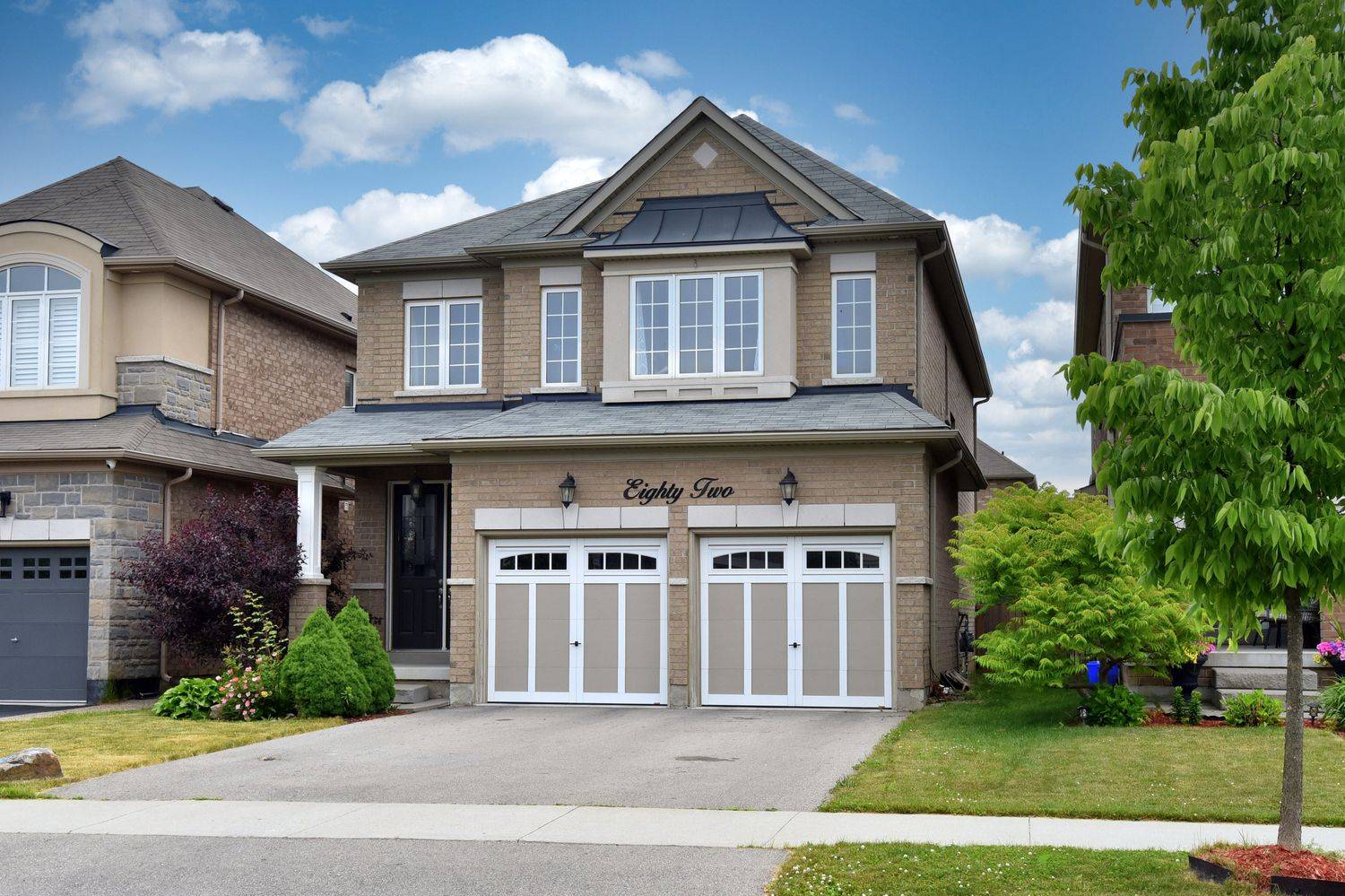Hamilton, ON L8J 1K5,82 Chaumont DR