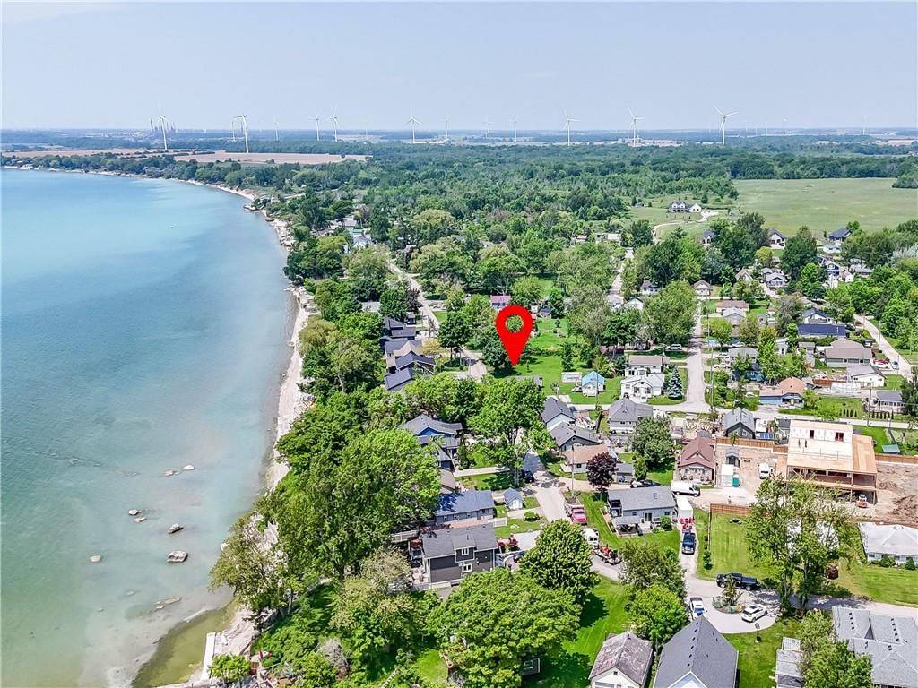 41 Lakeside DR, Haldimand, ON N0A 1L0