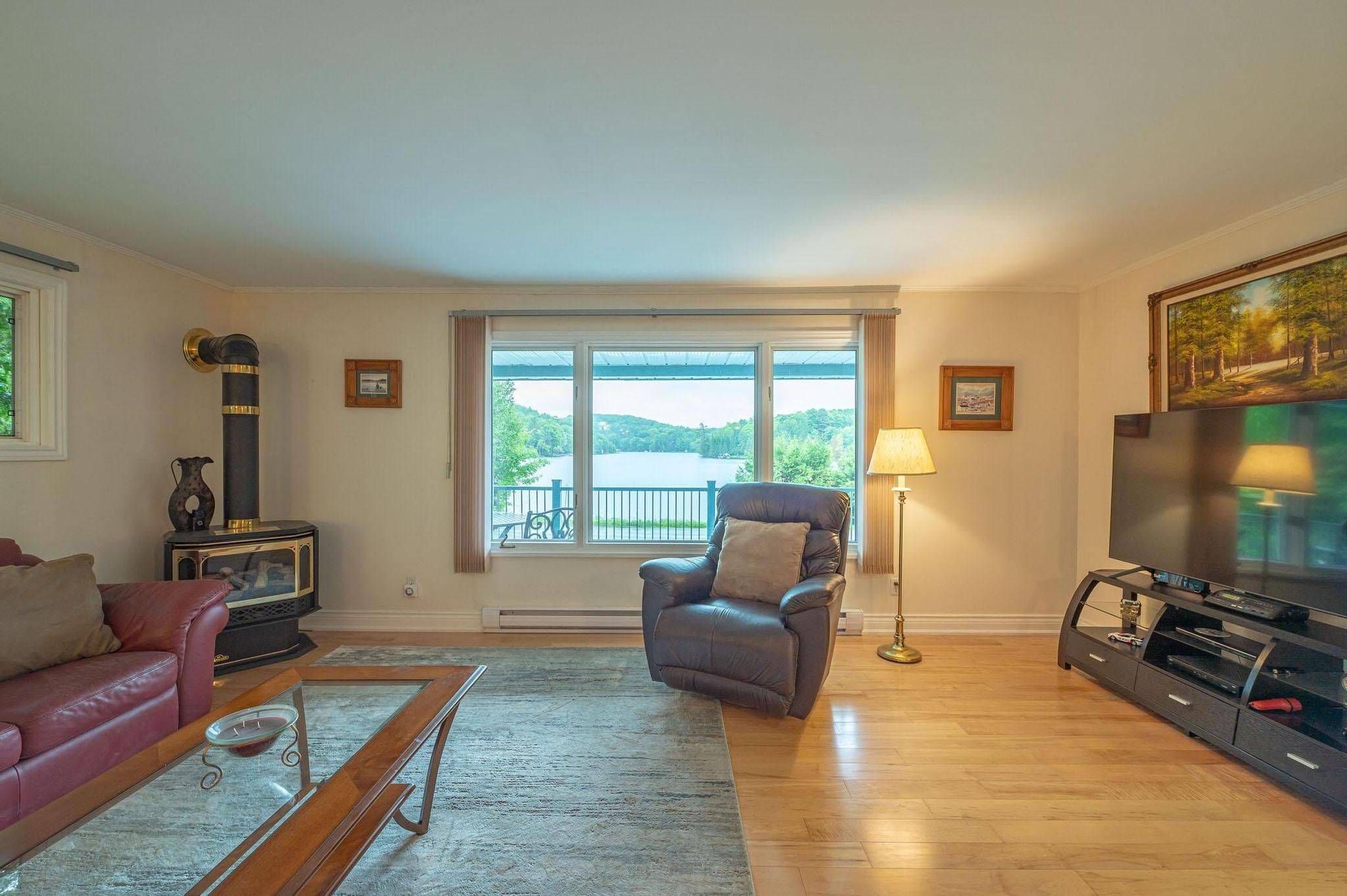 Minden Hills, ON K0M 2K0,1981 Horseshoe Lake RD