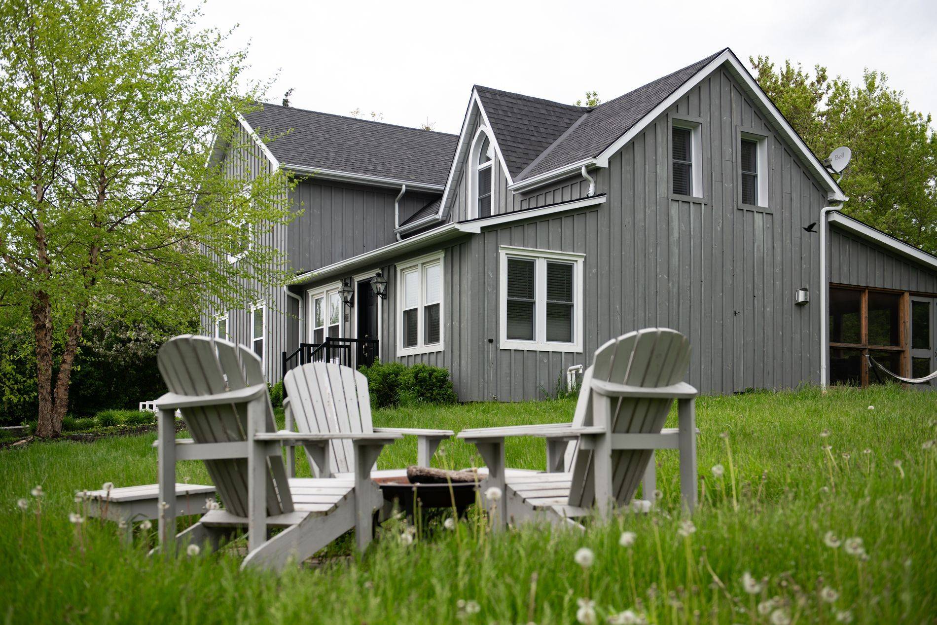 Prince Edward County, ON K0K 1G0,25 Stanley ST