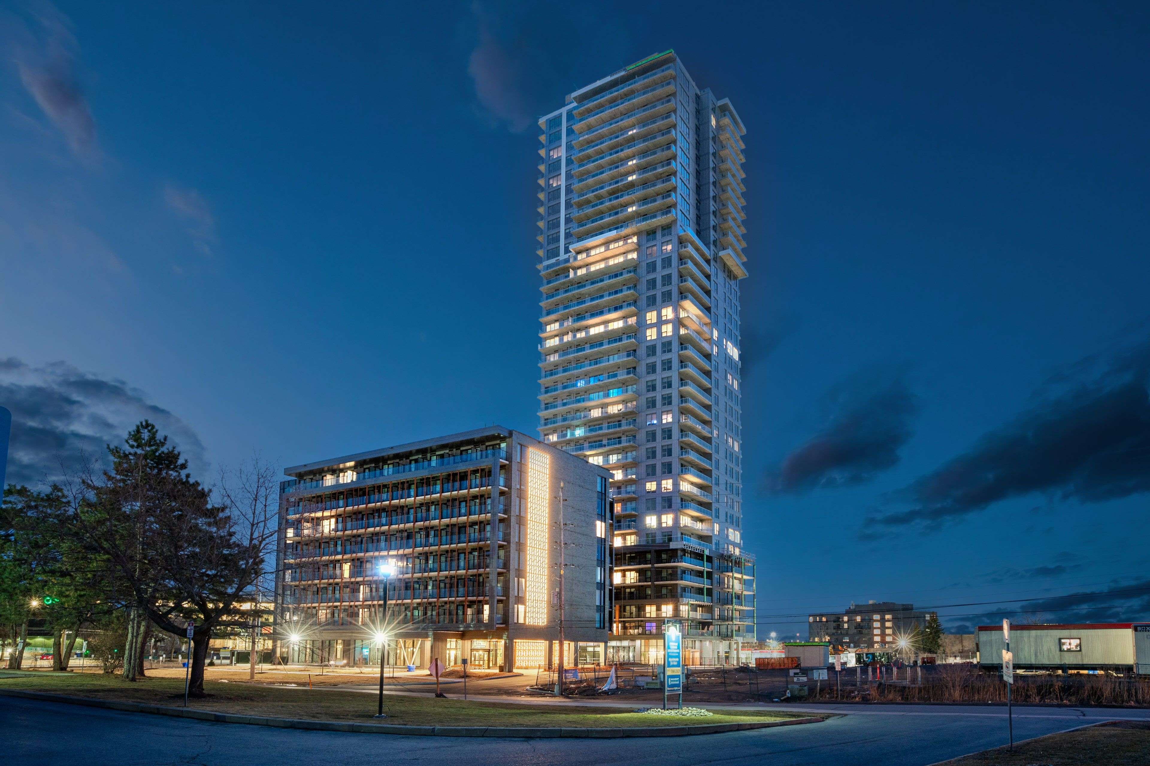 1240 Cummings AVE #507, Cyrville - Carson Grove - Pineview, ON K1J 0E3