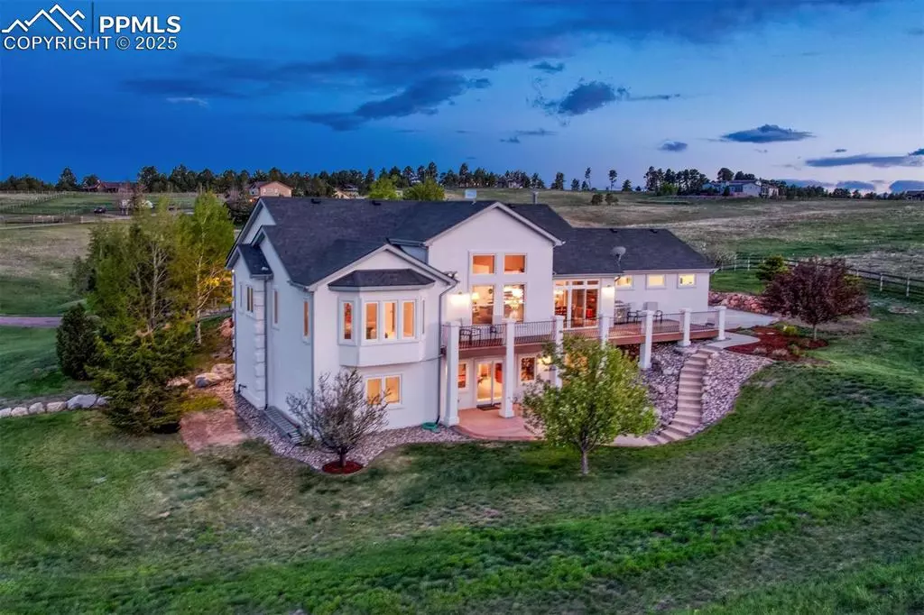 Colorado Springs, CO 80908,6620 Country Estates LN