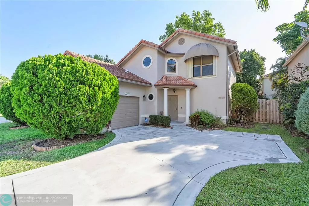 Wellington, FL 33414,1714 Shoreside Cir