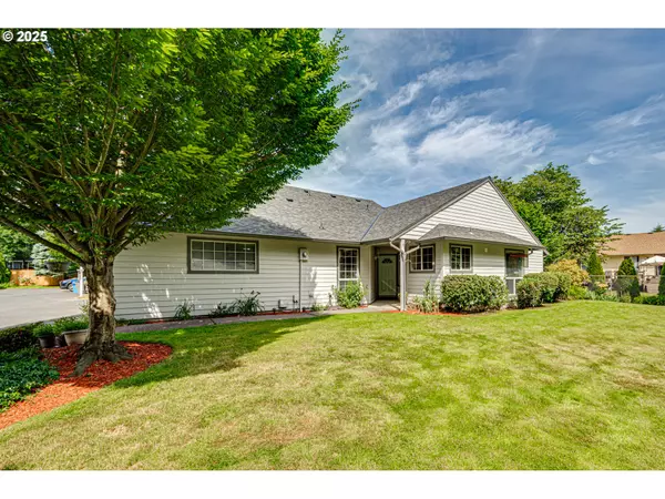 9120 NE 54TH ST, Vancouver, WA 98662