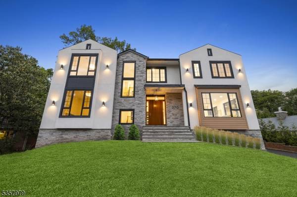 370 Hartshorn Dr, Millburn Twp., NJ 07078