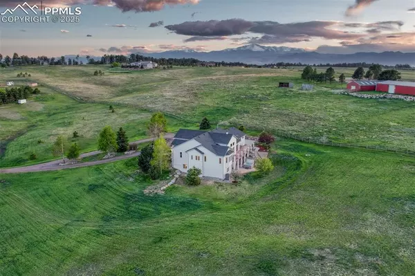 Colorado Springs, CO 80908,6620 Country Estates LN