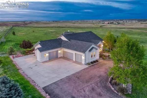 Colorado Springs, CO 80908,6620 Country Estates LN