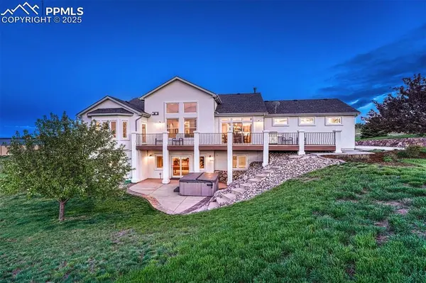 Colorado Springs, CO 80908,6620 Country Estates LN