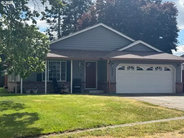 4354 FIR DELL DR SE, Salem, OR 97302