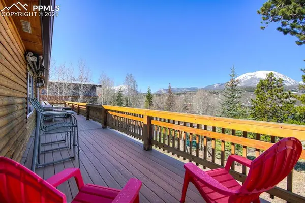 379 Hummingbird CIR, Silverthorne, CO 80498