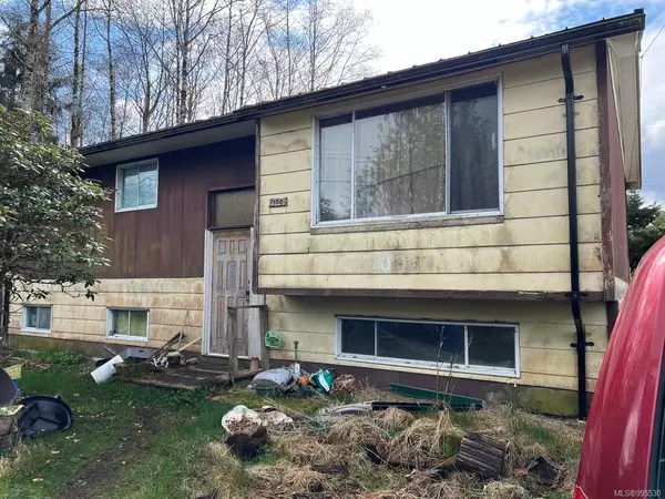 1980 Widgeon Blvd, Masset, BC V0T 1M0