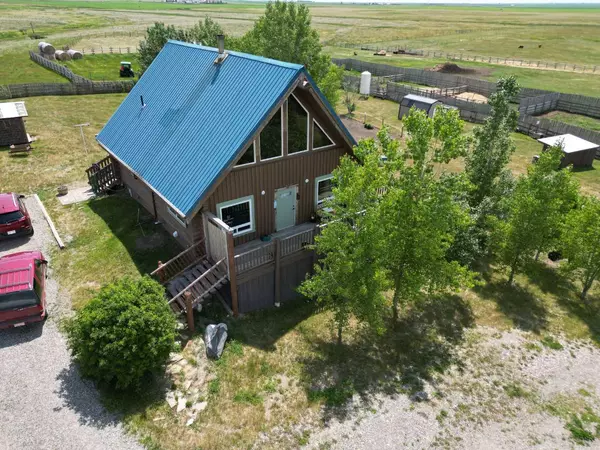 262071 Twp Rd 142, Rural Willow Creek No. 26 M.d. Of, AB T0L1Z0