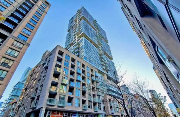 199 Richmond ST W #1004, Toronto C01, ON M5V 0H4