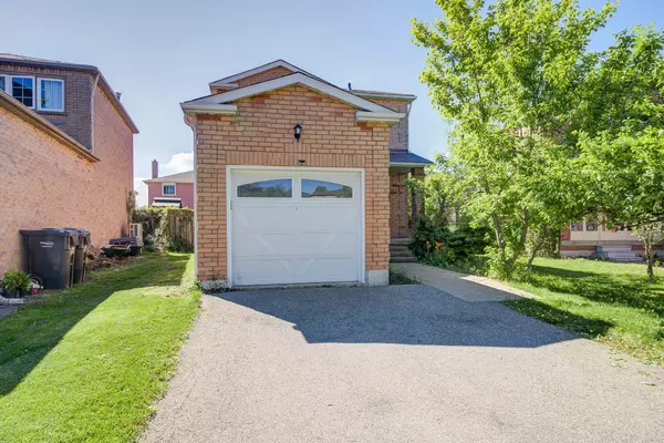 Brampton, ON L6Y 4M1,59 Faywood DR