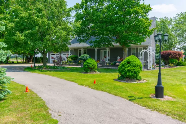 Warwick, ON N0M 2S0,6228 Bethel RD