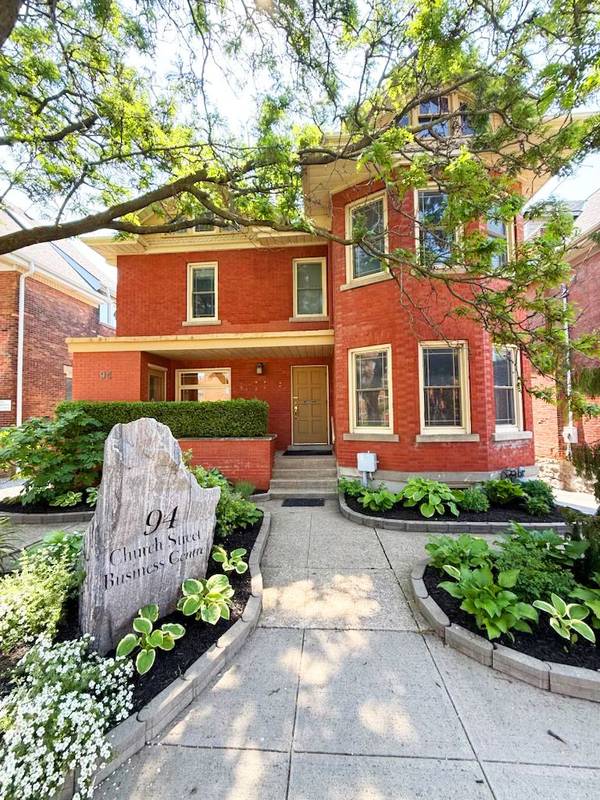 St. Catharines, ON L2R 3C8,94 Church ST