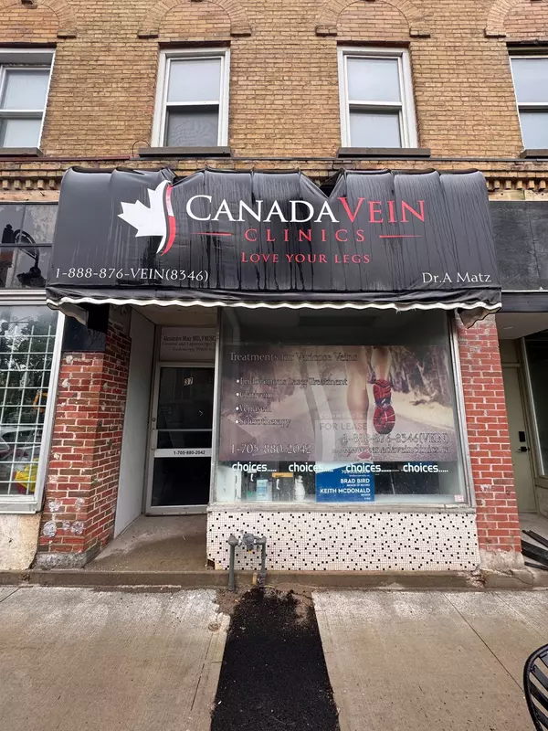 Kawartha Lakes, ON K9V 3Z9,37 William ST N