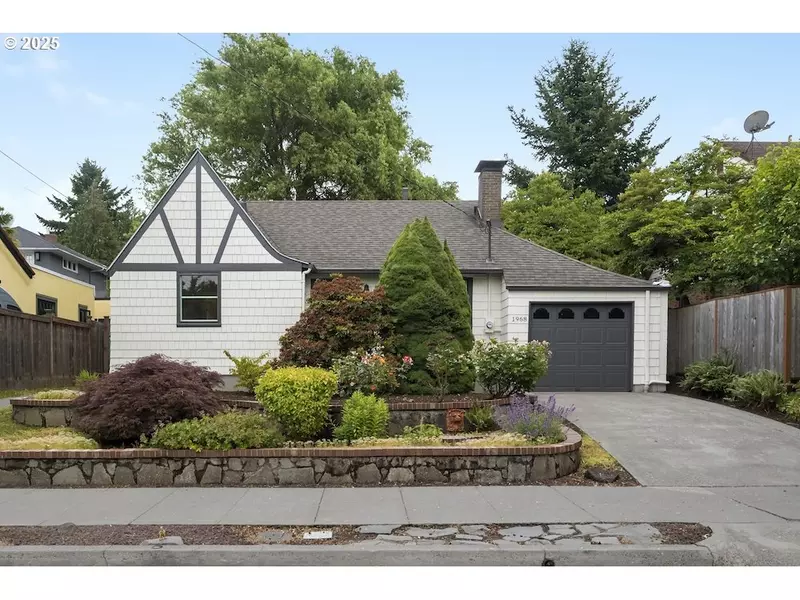 1968 SE 25TH AVE, Portland, OR 97214