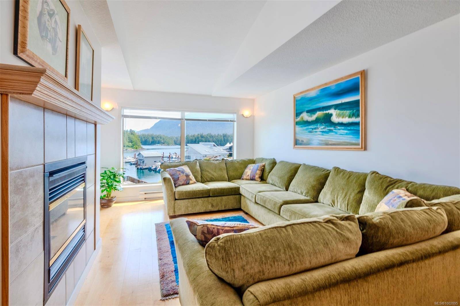 Tofino, BC V0R 2Z0,624 Campbell St #6