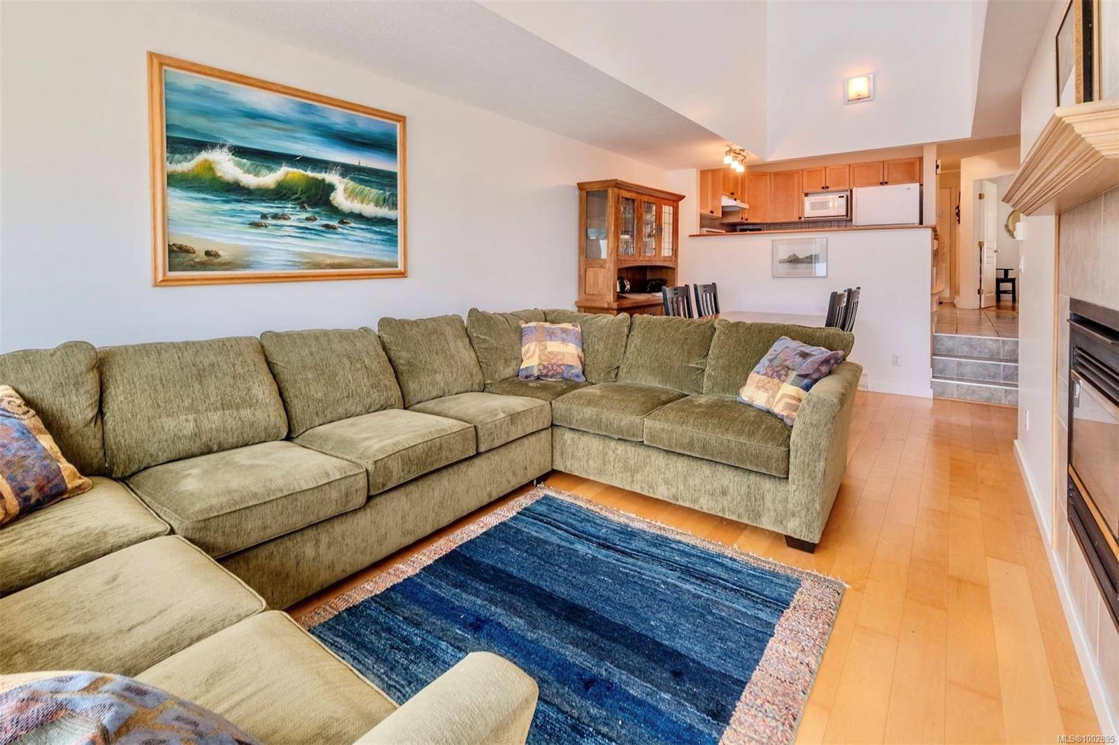Tofino, BC V0R 2Z0,624 Campbell St #6