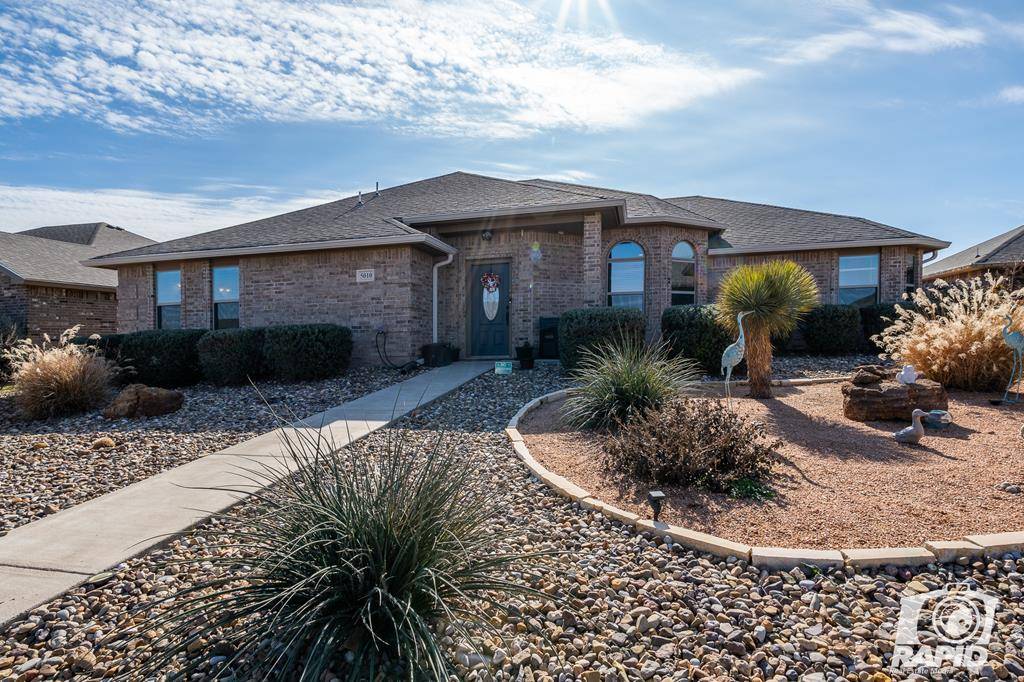 5010 Red Oak Lane, San Angelo, TX 76904
