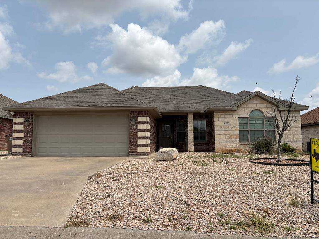 1706 Iowa Ave, San Angelo, TX 76904