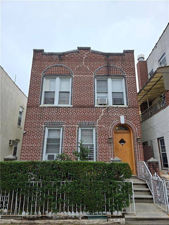 1812 80th ST, Brooklyn, NY 11214