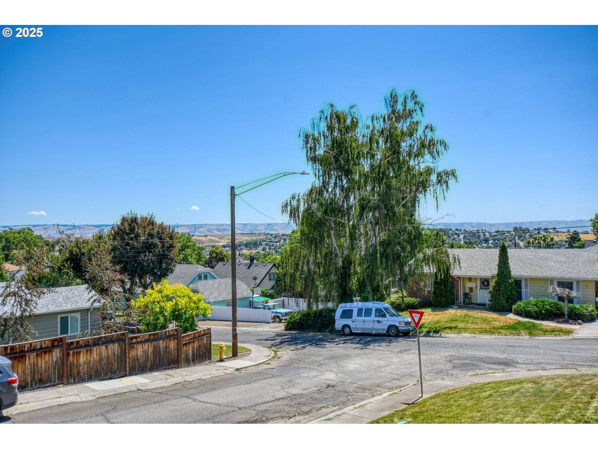 Pendleton, OR 97801,707 NW 11TH ST