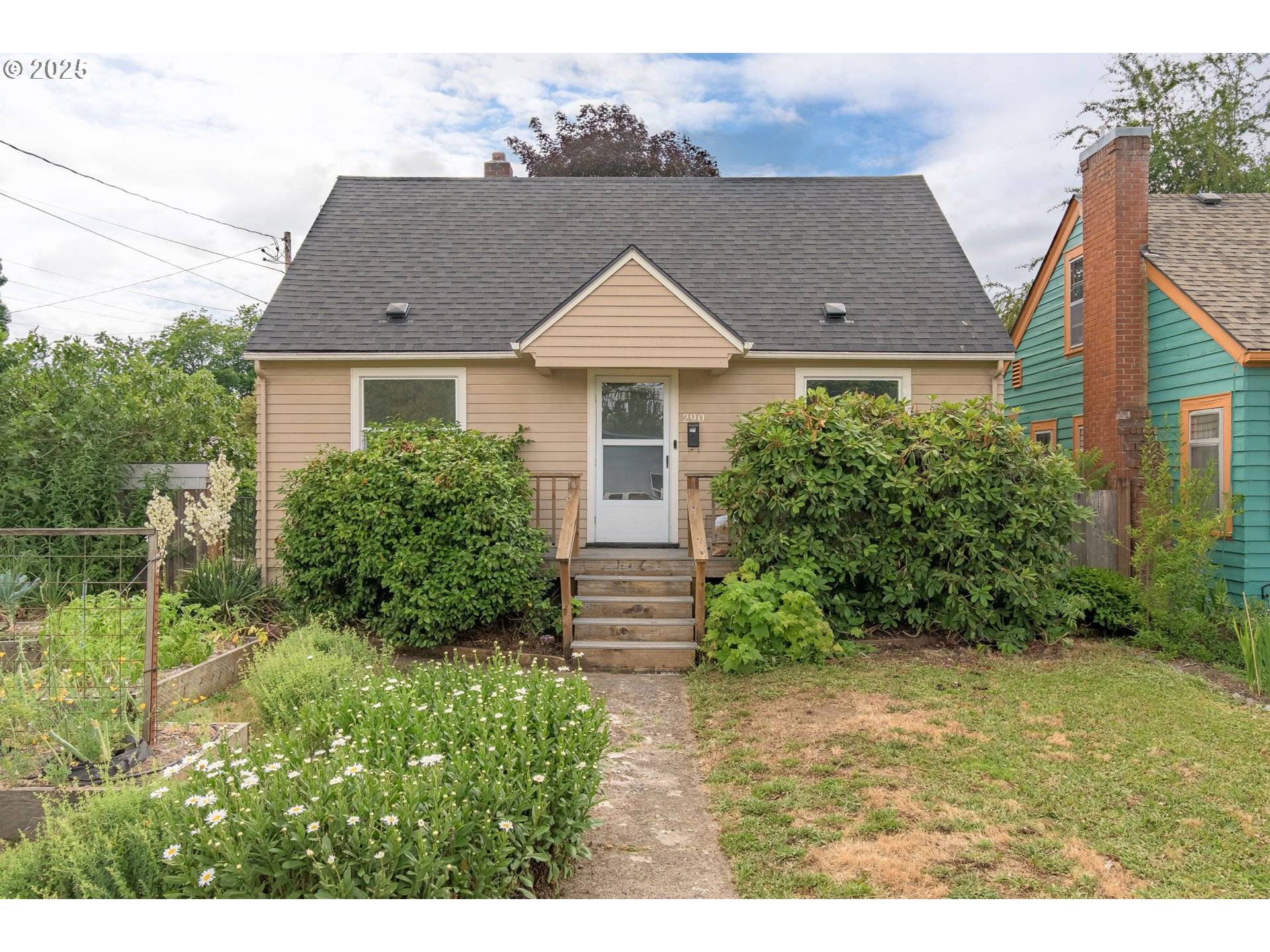 290 POLK ST, Eugene, OR 97402