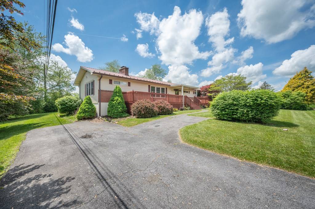 Marion, VA 24354,504 Gordon Ave