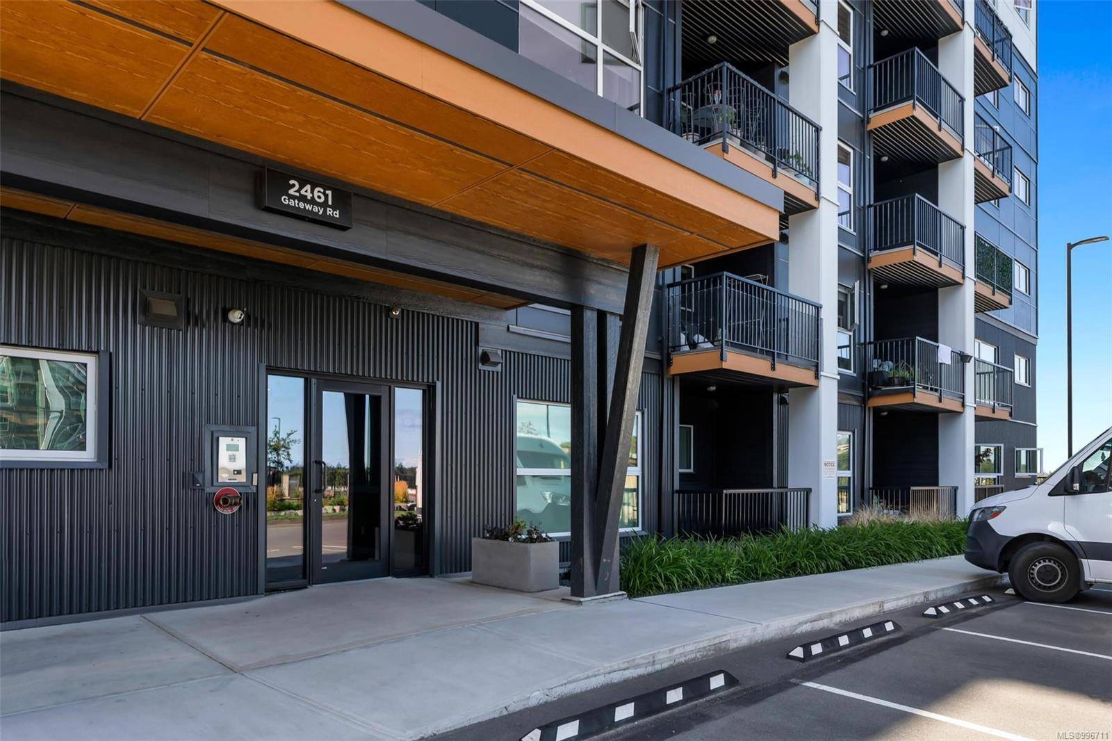 Langford, BC V9B 6M6,2461 Gateway Rd #311