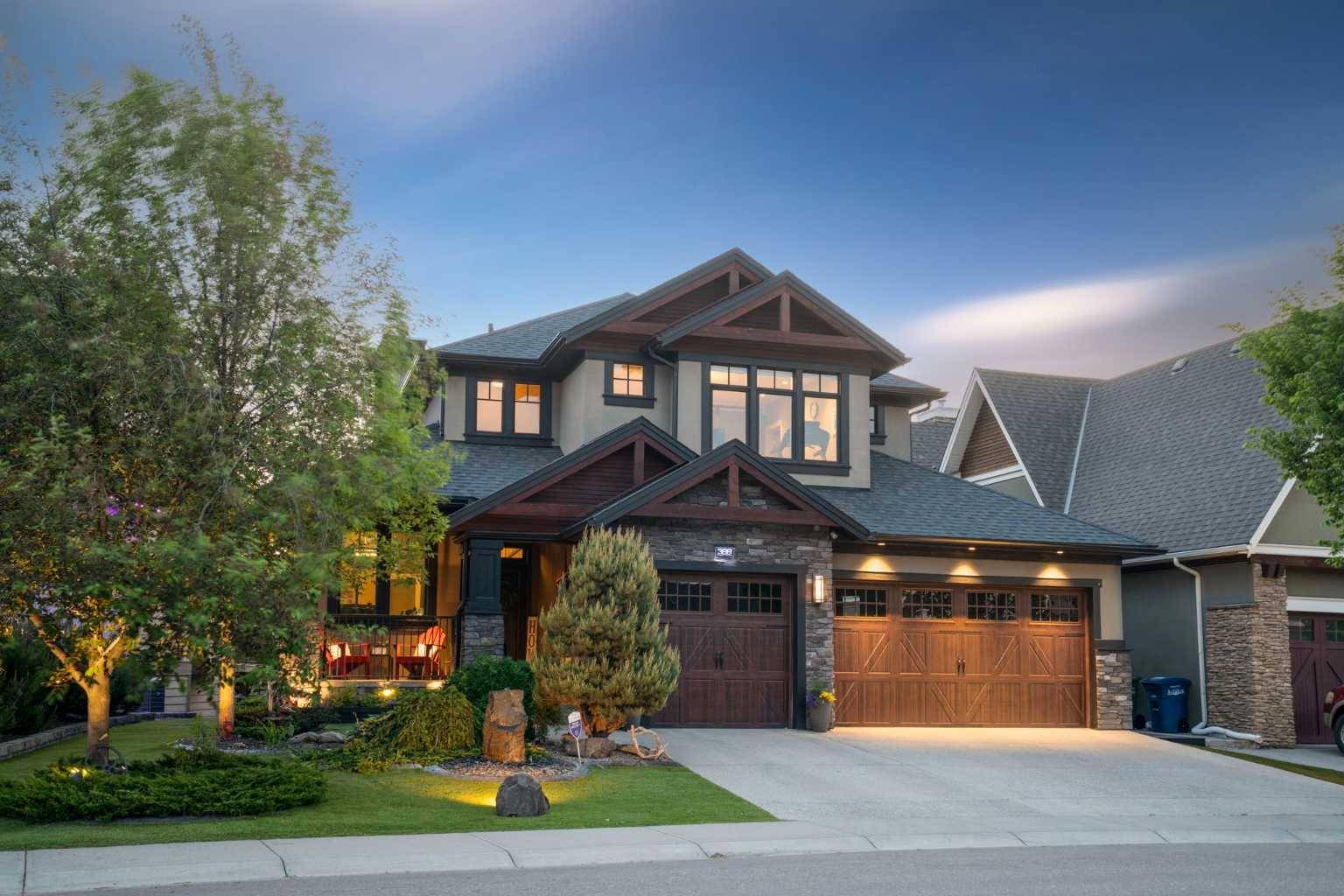 388 Coopers TER SW, Airdrie, AB T4B 0X5