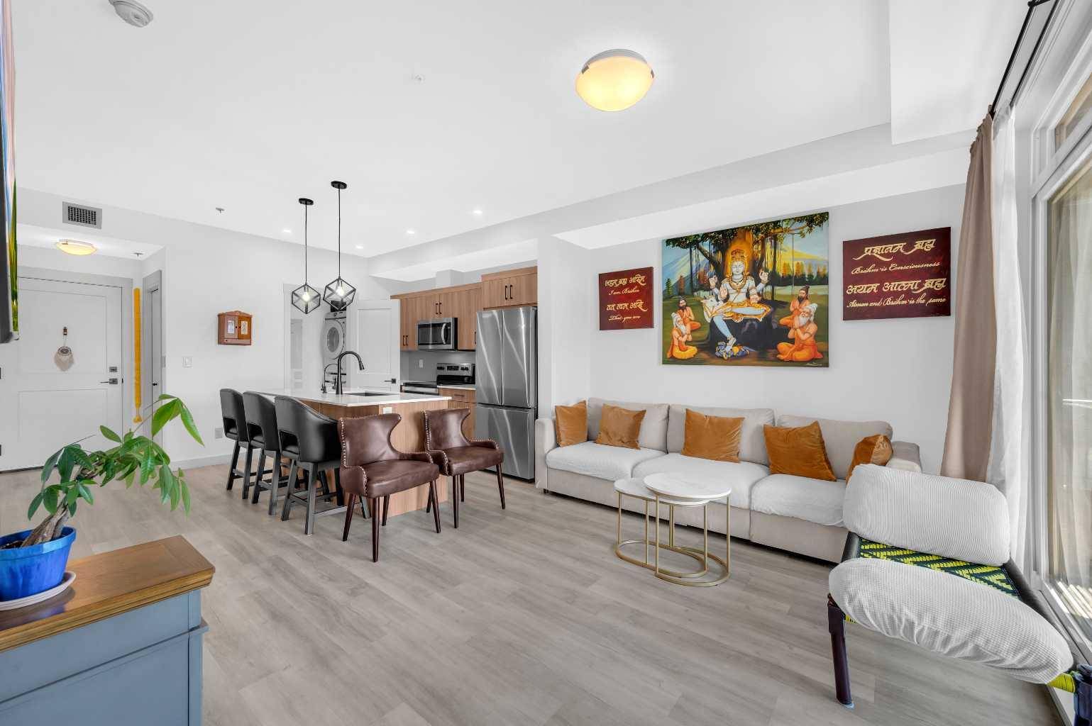 Calgary, AB T3M 3N8,200 Seton CIR Southeast #3304