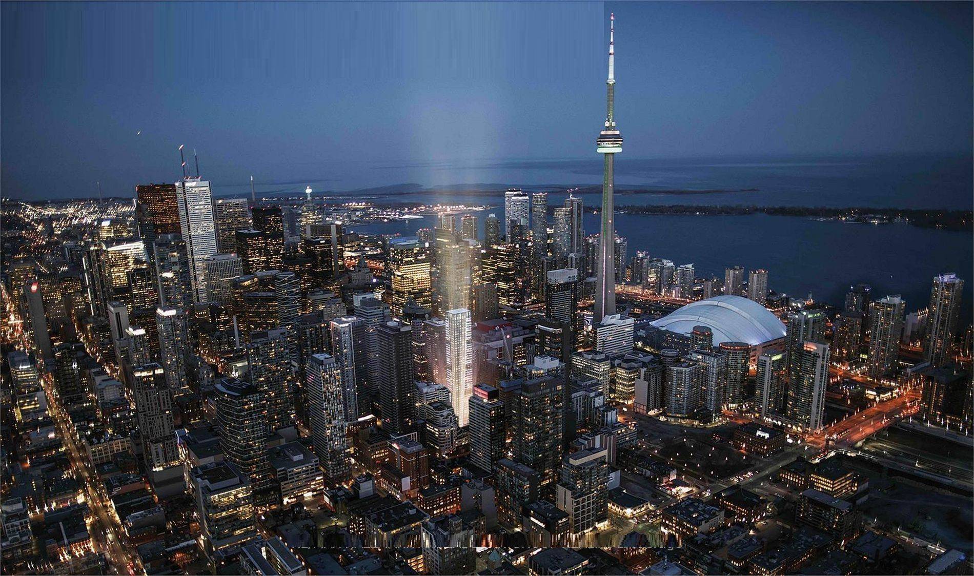 Toronto C01, ON M5V 0W7,327 King ST W #2302