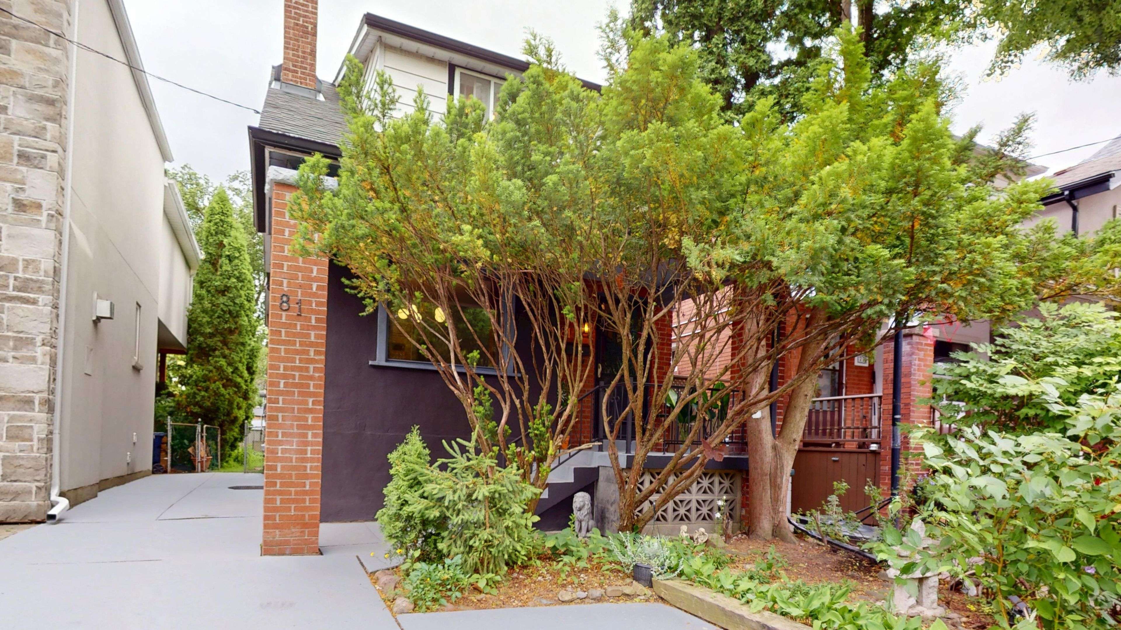 81 Bowood AVE, Toronto C04, ON M4N 1Y3