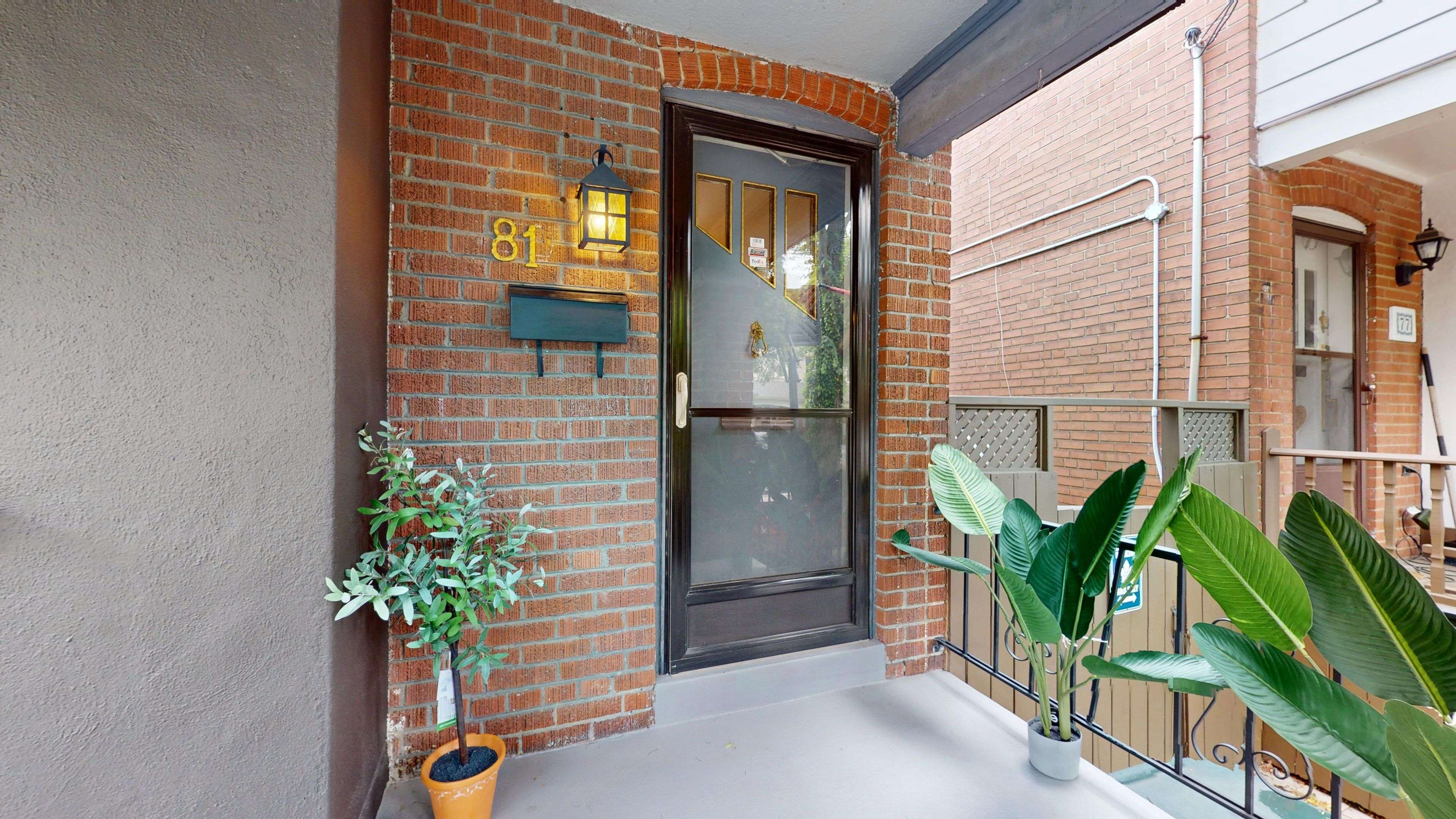 Toronto C04, ON M4N 1Y3,81 Bowood AVE