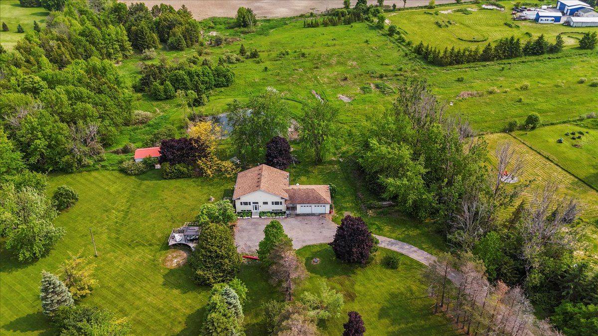 2370 Bruce RD, Scugog, ON L0C 1G0
