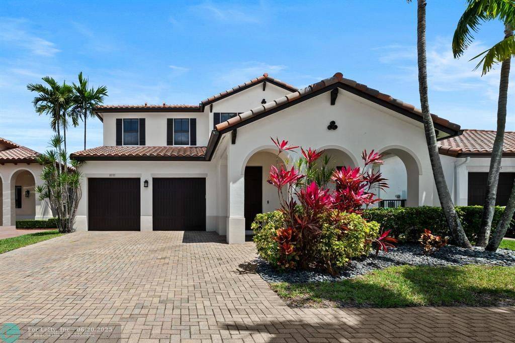 8331 NW 40th St, Cooper City, FL 33024