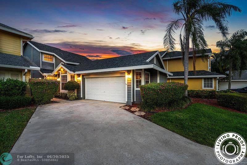 Boca Raton, FL 33486,5323 Park Place Cir