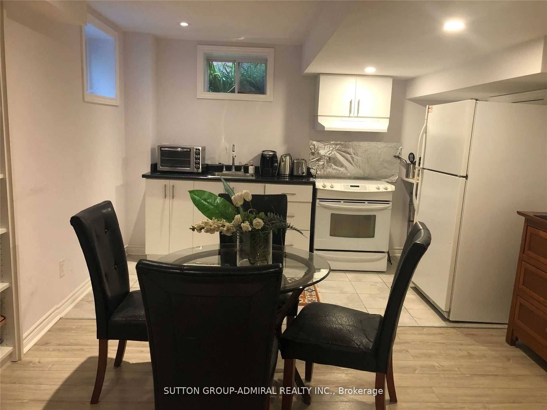 81 Grand Oak DR #Bsmnt, Richmond Hill, ON L4E 4A2