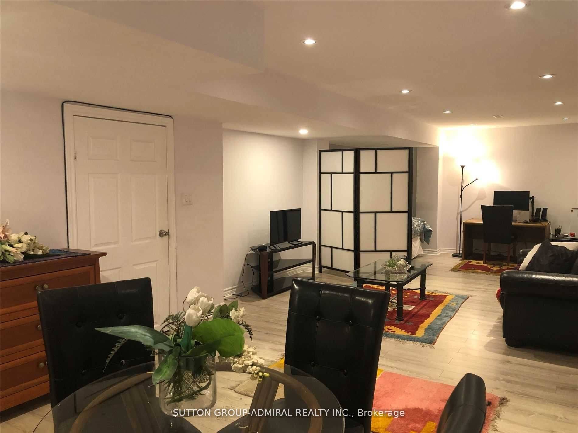 Richmond Hill, ON L4E 4A2,81 Grand Oak DR #Bsmnt