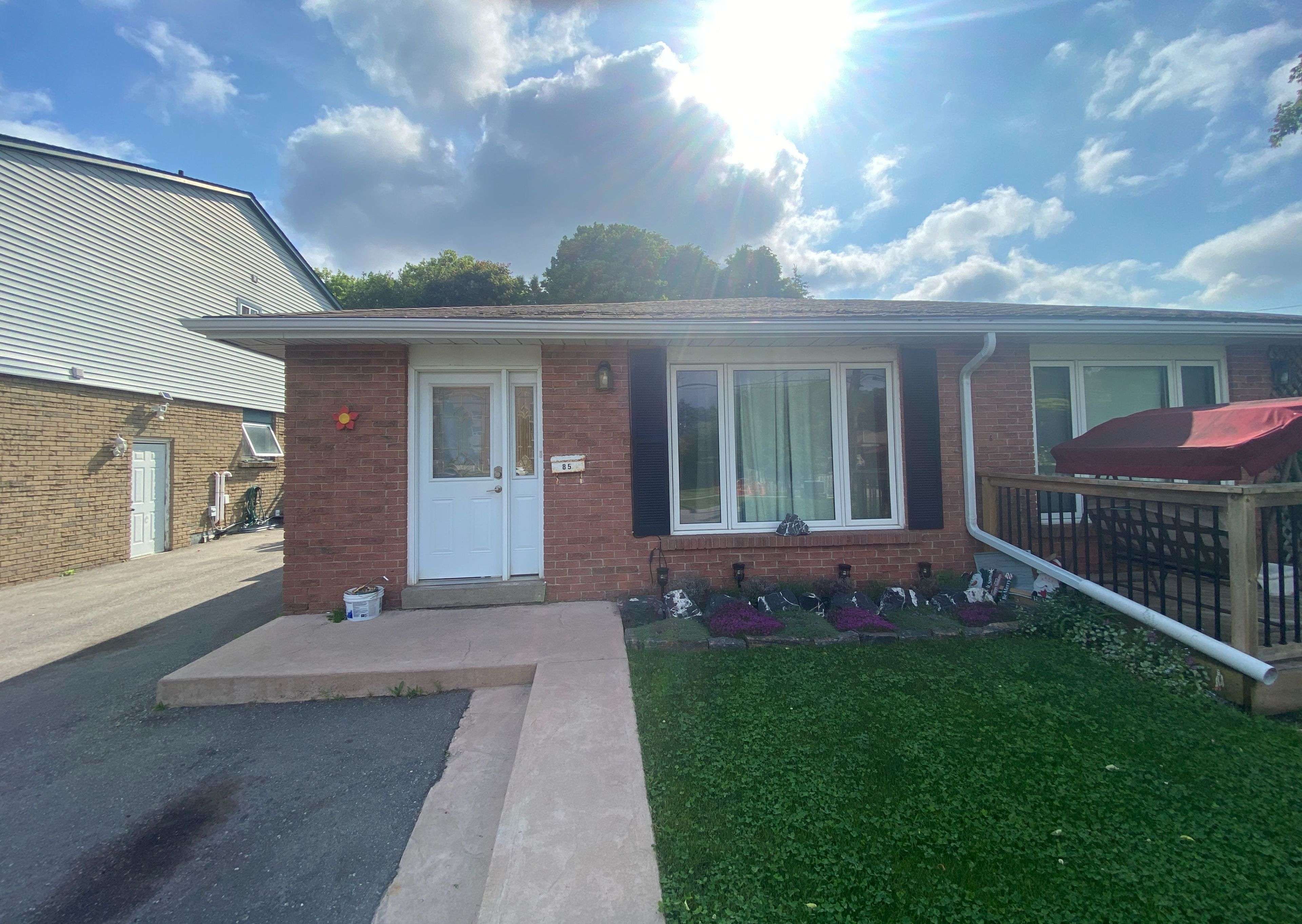 85 Second ST, Orangeville, ON L9W 3S1