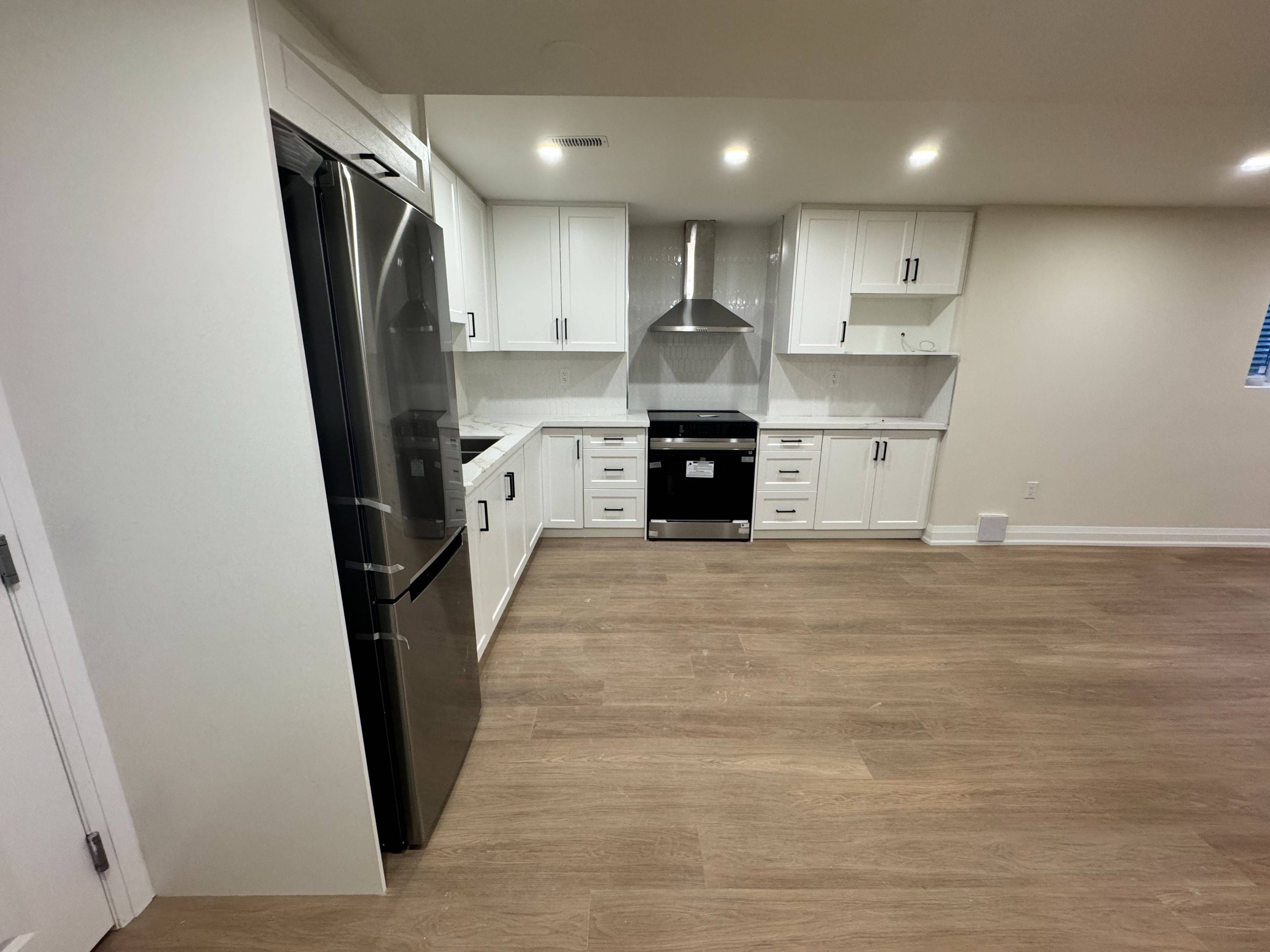 Brampton, ON L6Y 6J7,1 Twilley RD #Bsmt