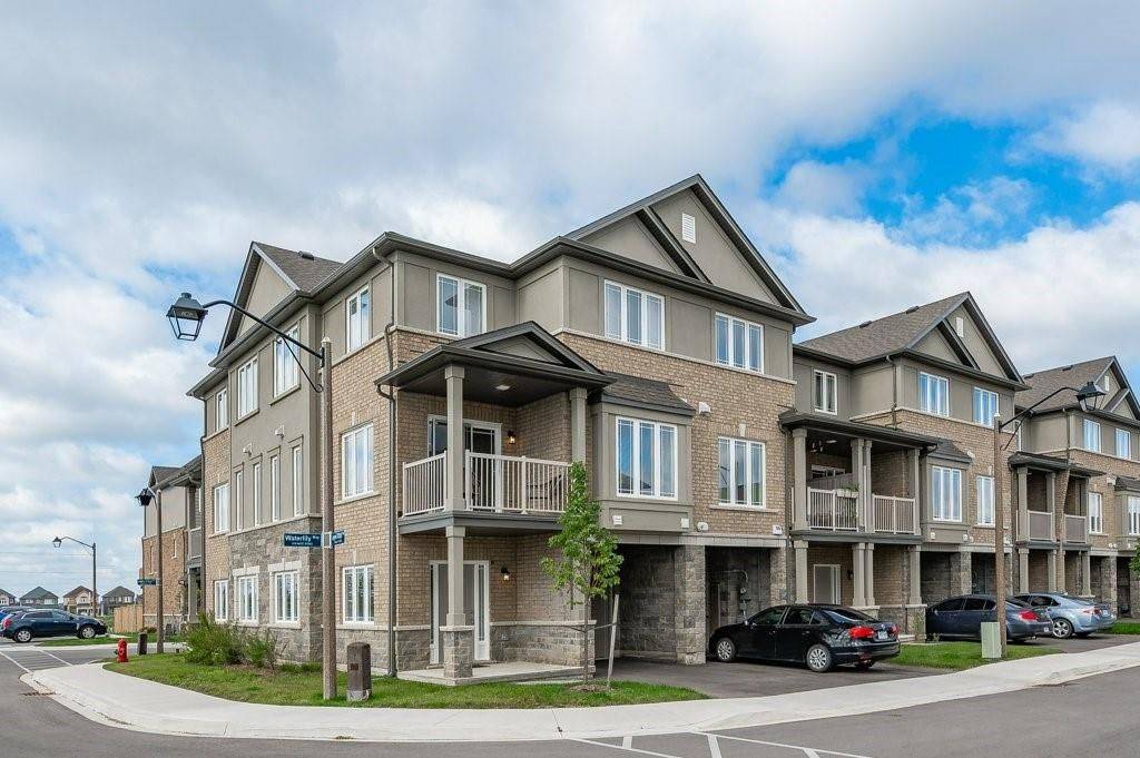 Hamilton, ON L0R 1P0,66 Waterlily WAY