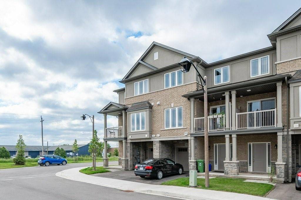 Hamilton, ON L0R 1P0,66 Waterlily WAY