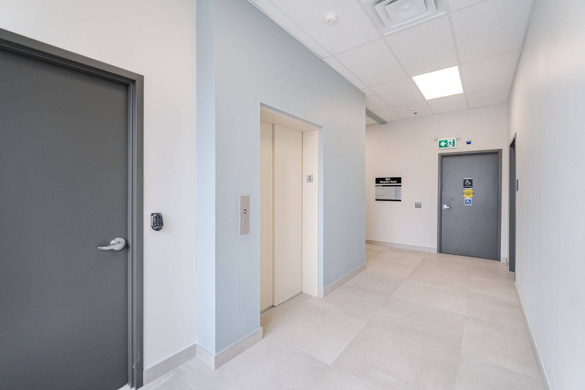 Cambridge, ON N1R 0E3,454 Hespeler RD #P205