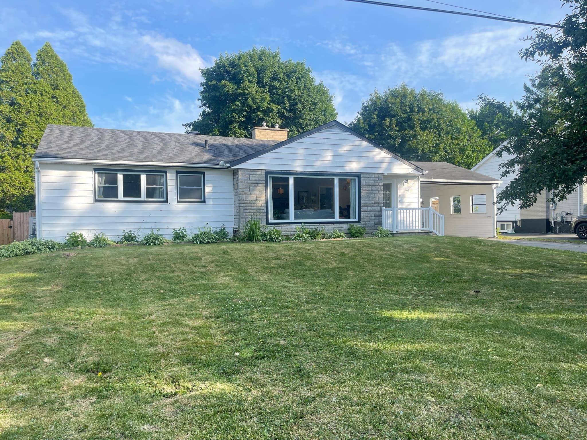 Cornwall, ON K6J 1V5,1402 Dover RD