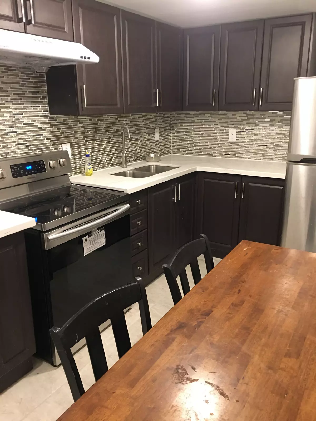 Toronto W03, ON M6N 1L3,2466 St Clair AVE W #Bsmt 02