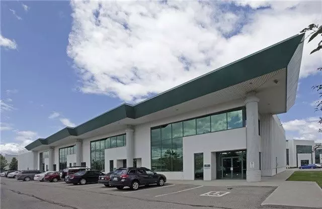 Mississauga, ON L5S 1Z2,7075 Edwards BLVD #Unit 2
