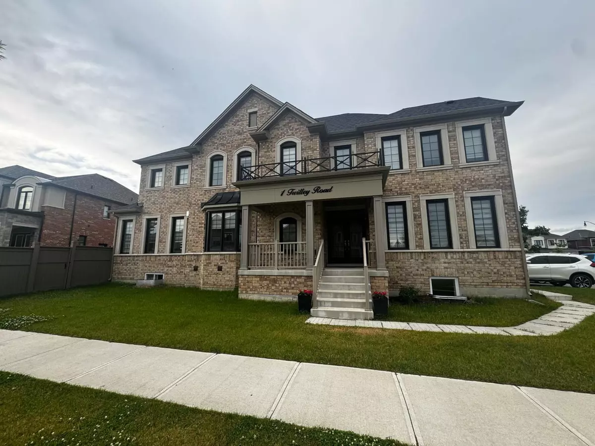 Brampton, ON L6Y 6J7,1 Twilley RD #Bsmt